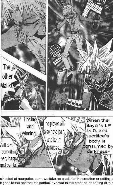 Yu-Gi-Oh! Duelist Chapter 206 18